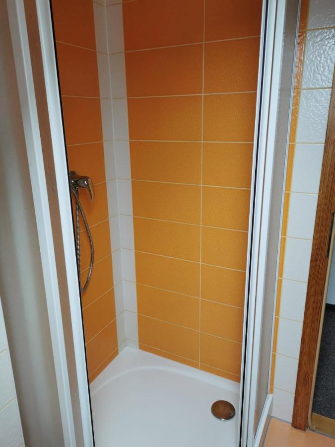 Apartmany U Hastrmana Vyšší Brod Екстериор снимка
